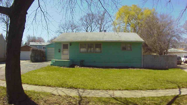 1932 chippewa dr, waukegan, il 60087