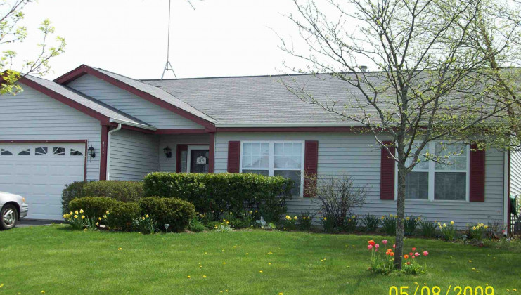3119 kensington ln, zion, il 60099