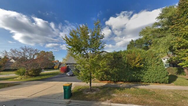 884 horatio blvd, buffalo grove, il 60089