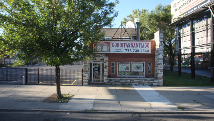 3825 w 63rd st, chicago, il 60629
