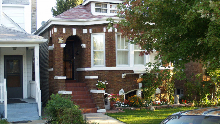 3744 w 60th st, chicago, il 60629