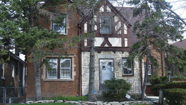 6140 w fletcher st, chicago, il 60634