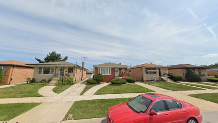 615 calhoun ave, calumet city, il 60409