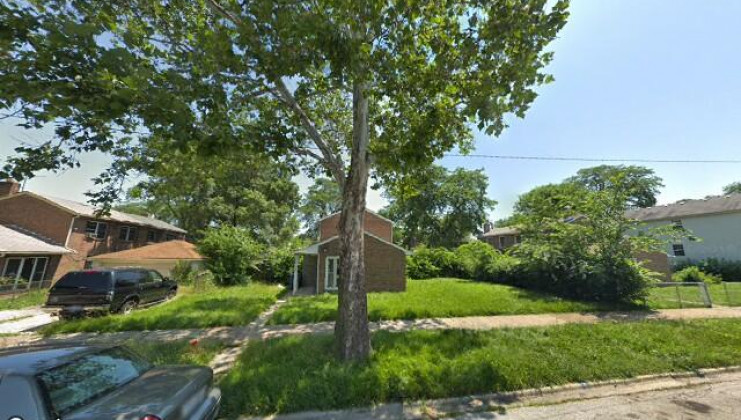 9209 s prairie ave, chicago, il 60619