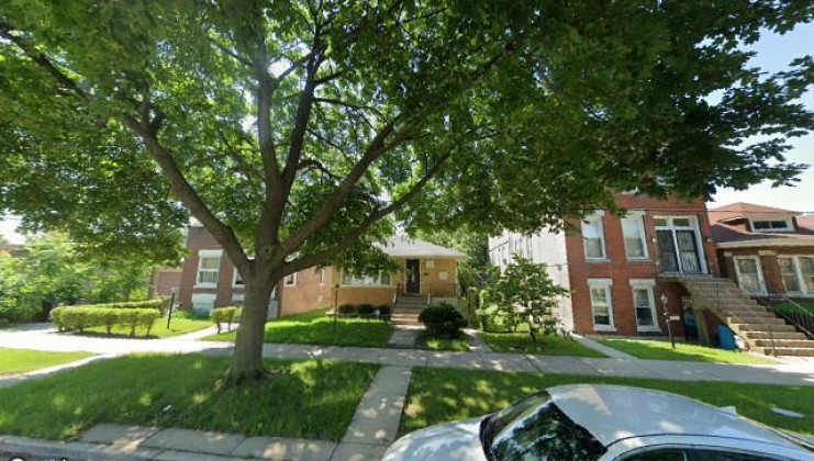 741 e 88th st, chicago, il 60619