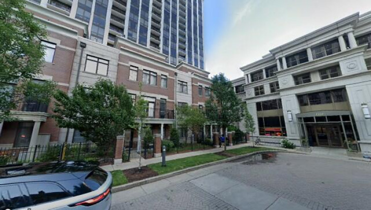 233 e 13th st #2007, chicago, il 60605