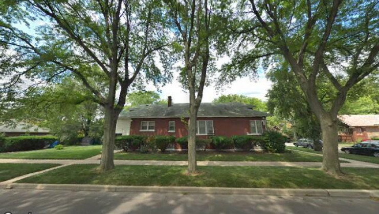 11670 s wallace st, chicago, il 60628
