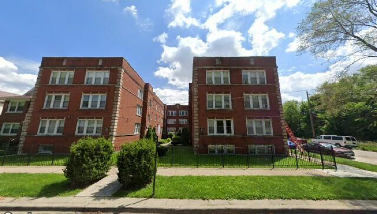 1303 e 71st pl unit 2n, chicago, il 60619