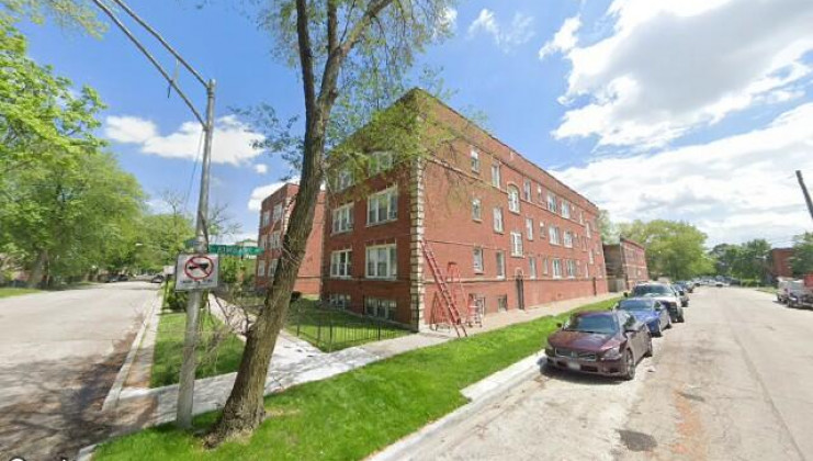 1301 e 71st pl unit 2n, chicago, il 60619