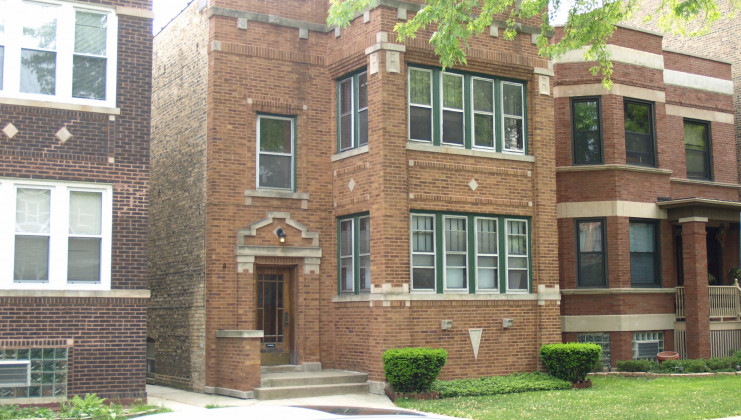 2543 w eastwood ave, chicago, il 60625