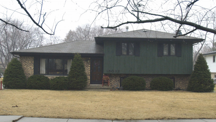 15032 lavergne ave, oak forest, il 60452