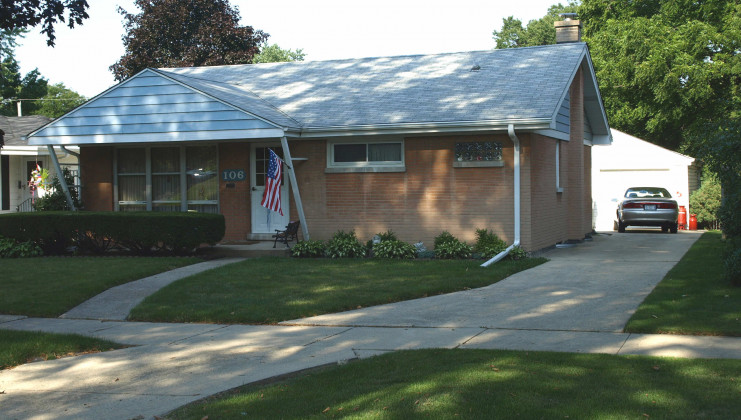 106 s william st, mount prospect, il 60056
