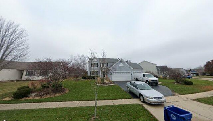 1142 sawmill ln, algonquin, il 60102