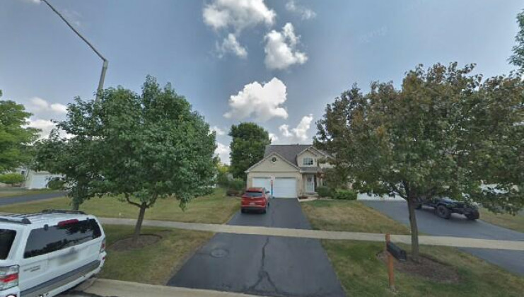 671 aspen dr, romeoville, il 60446