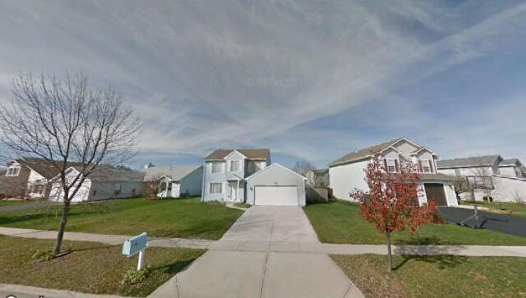 2009 alpine way, plainfield, il 60586