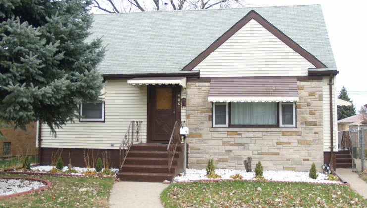 406 156th pl, calumet city, il 60409