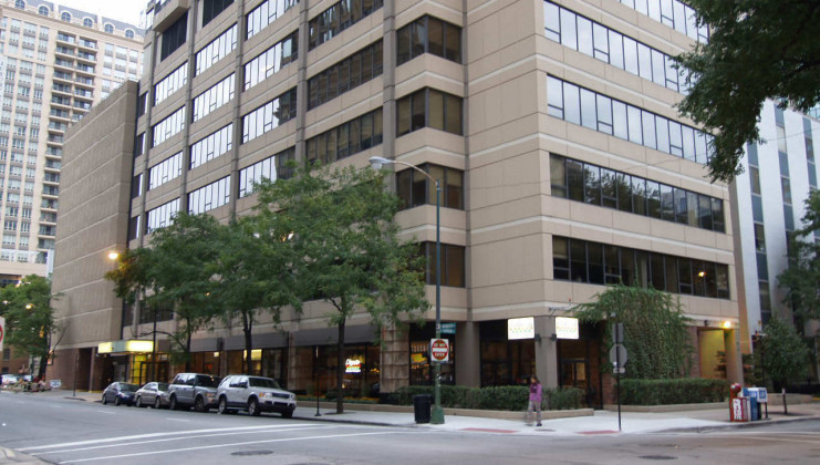 30 e huron st apt 2806, chicago, il 60611