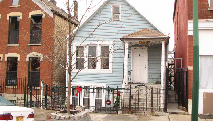 1649 w 21st st unit 1b, chicago, il 60608