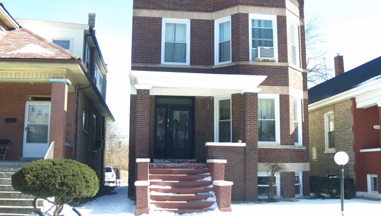 7627 s carpenter st, chicago, il 60620
