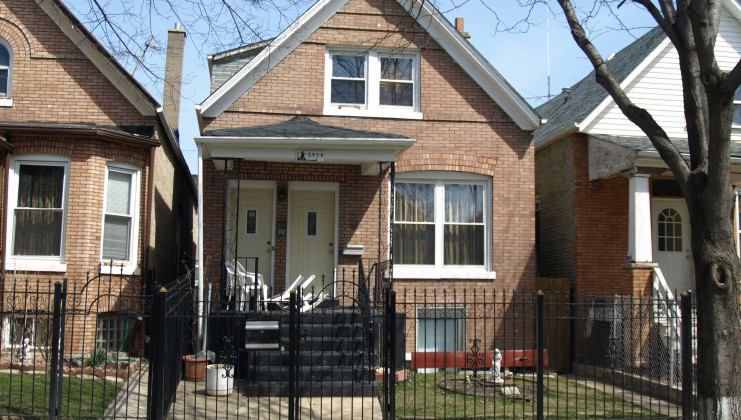 3428 w hirsch st, chicago, il 60651