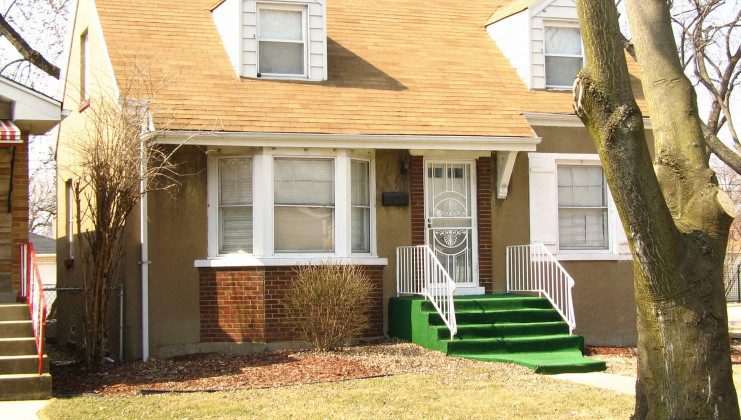 9100 s wallace st, chicago, il 60620