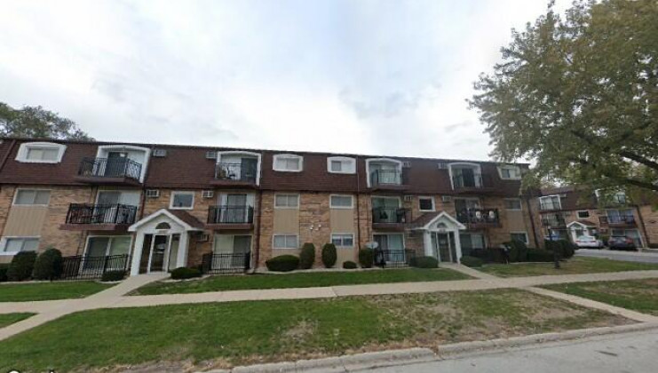 6430 pamela ln apt 4, chicago ridge, il 60415