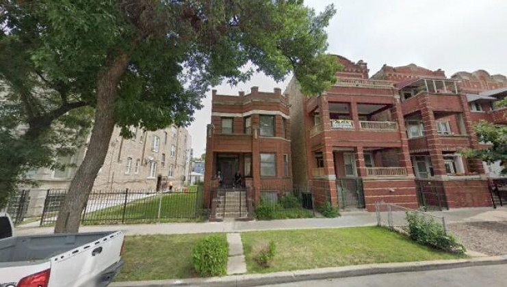 1523 s ridgeway ave, chicago, il 60623
