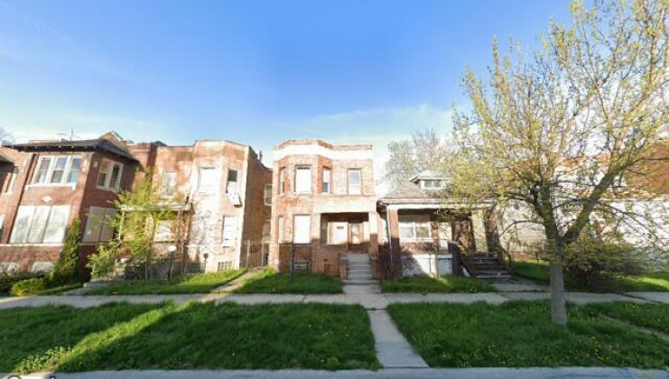 6807 s calumet ave, chicago, il 60637
