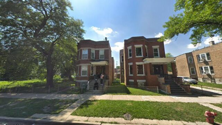 7032 s laflin st, chicago, il 60636