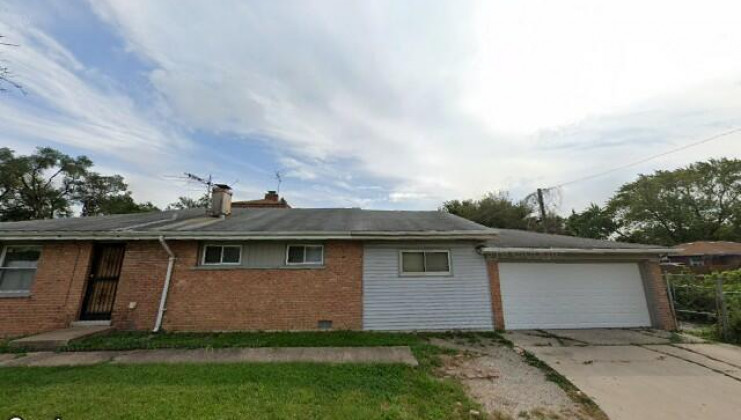 16112 wolcott ave, markham, il 60428