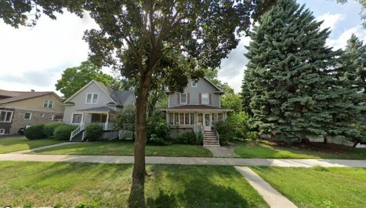3318 east ave, berwyn, il 60402