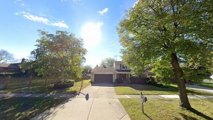 713 old post rd, buffalo grove, il 60089