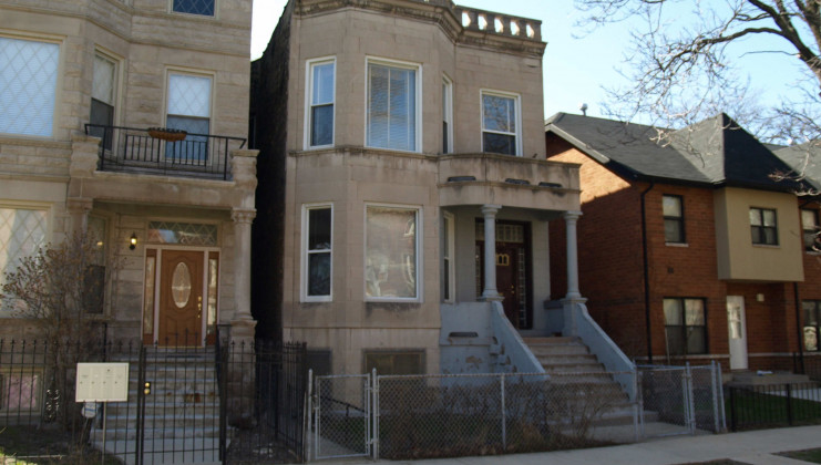 1306 n maplewood, chicago, il 60622