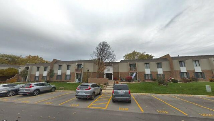 400 74th st #203, downers grove, il 60516