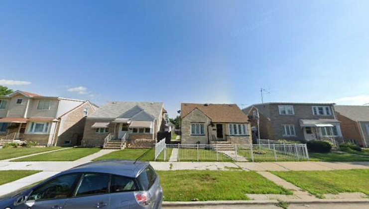 5440 w 64th st, chicago, il 60638
