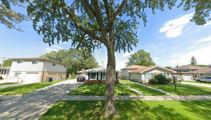 20 e fremont ave, des plaines, il 60016