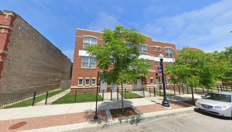 2306 e 71st st unit a, chicago, il 60649
