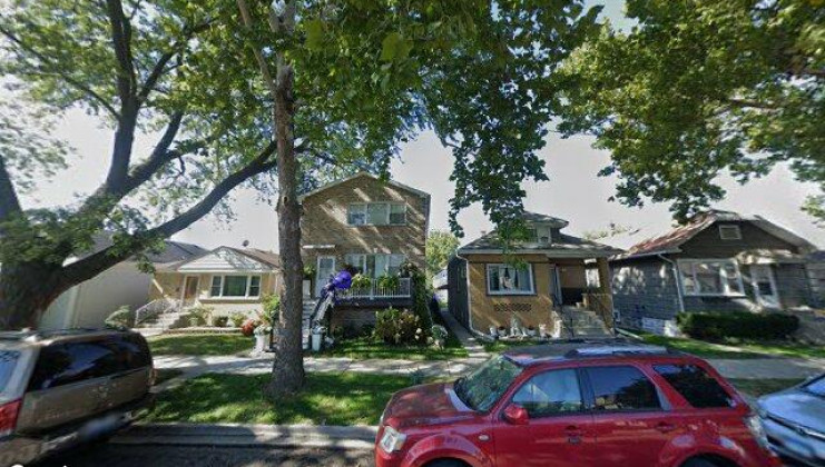 3518 n olcott ave, chicago, il 60634