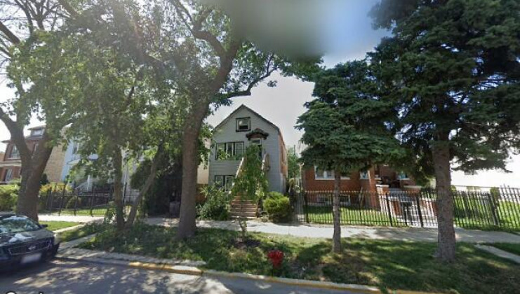 5034 s fairfield ave, chicago, il 60632
