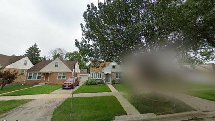 3133 sarah st, franklin park, il 60131