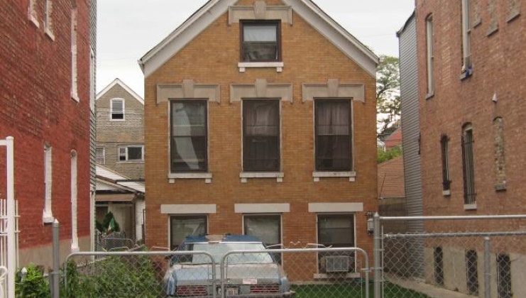 2419 s christiana ave, chicago, il 60623