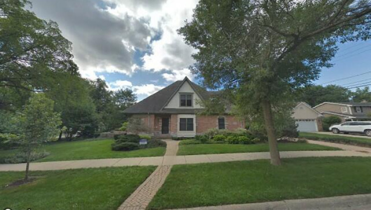 522 n county line rd, hinsdale, il 60521