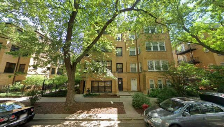7633 n greenview ave apt a, chicago, il 60626