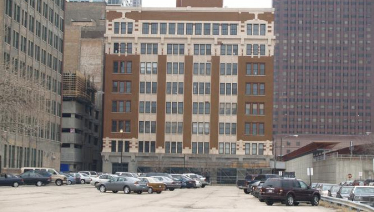 732 s financial pl apt 803, chicago, il 60605