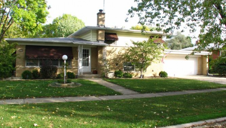 231 w normandy dr, chicago heights, il 60411