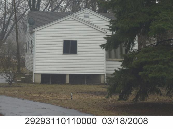1205 W 173RD ST, EAST HAZEL CREST, IL 60429 Single family ILFLS