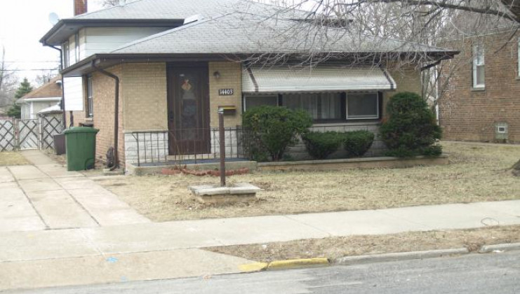 14403 lincoln ave, dolton, il 60419