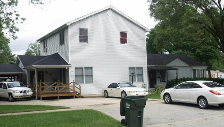 2600 s scott st, des plaines, il 60018