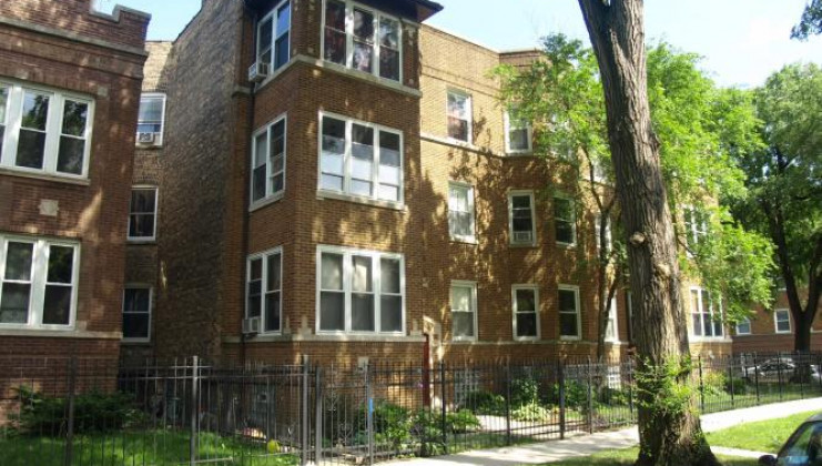 4507 n christiana ave unit 3, chicago, il 60625