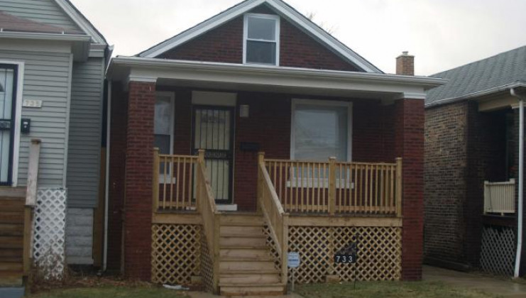 733 e 89th pl, chicago, il 60619
